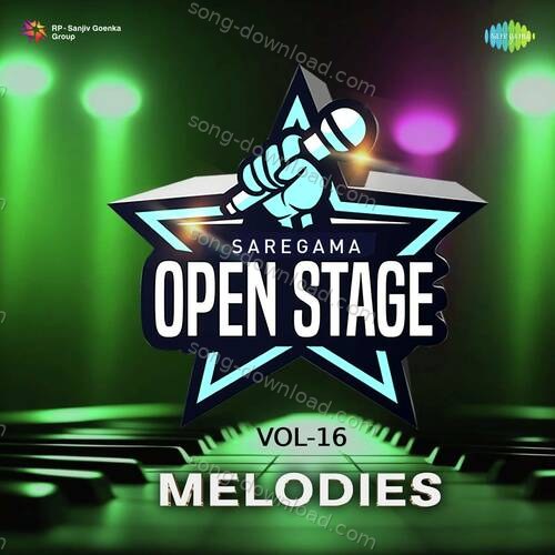 Open Stage Melodies - Vol 16 Ashok Pandey MP3 Download